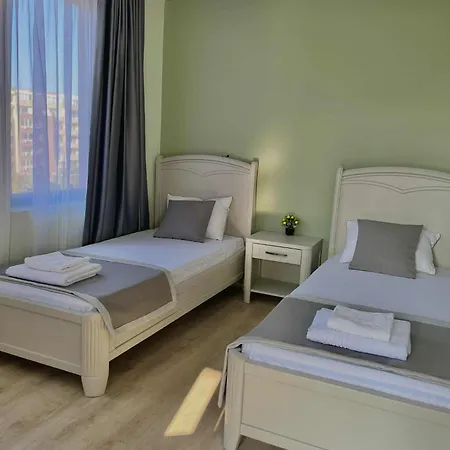 فندق калитеа