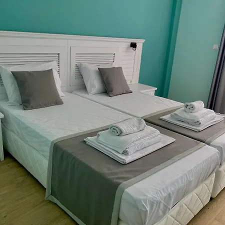 فندق калитеа بوموري