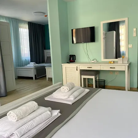 فندق калитеа 2*