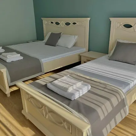 فندق калитеа 2*