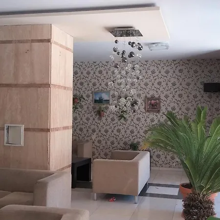в комплекс на първа линия до плажа Apartment