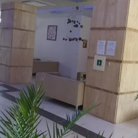 в комплекс на първа линия до плажа Appartement *